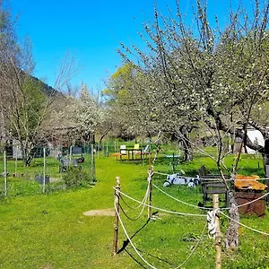 La Cérisola B46 Appartement